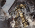 『太陽の牙ダグラム』COMBAT ARMORS MAX09 1/72 Scale アビテート T10C ブロックヘッド Xネブラ対応型【202510再販】